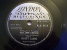 BOBBY DARIN, MULTIPLICATION/IRRESISTIBLE YOU. (VG++) 78