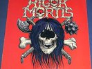 RIGOR MORTIS - Rigor Mortis - LP first press 1988 death master possessed