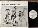 New York Art Quartet ESP DISK 1004 Jazz LP John Tchicai Milford Graves
