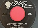 Four Jokers 