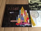 J. J. CALE - TRAVEL-LOG - LP - ZL74291 - GERMANY 1989 (DI350)