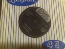 LaVERN BAKER - VOODOO VOODOO (LONDON ATLANTIC) Rare UK original 45