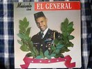 ?? El General LP Muevelo Con PRESS COLOMBIA 1992 Te ves Buena Listen Nando Boom