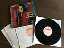ELVIS PRESLEY Behind Closed Doors GERMAN 4-LP BOX SET 1979 Audifon AFNS-66072-4