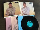 ELVIS PRESLEY Collectors Gold GERMAN 3-LP BOX SET 1991 NEAR MINT PL90574(3) RARE