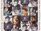 MADONNA The Early Years - Give it to me LP UK 1991 1.Pressung NEU RAR