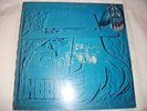 THE KEEF HARTLEY BIG BAND - LITTLE BIG BAND LP EX/NM 1ST PRESSING.