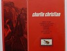 CHARLIE CHRISTIAN w/ Dizzy Gillespie & Thelonius Monk LP SEALED Jazz   jg149