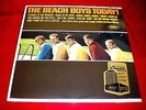 Beach Boys - TODAY- new & sealed MONO 180gr vinyl LP - Capitol 2009