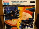 LP THE MOODY BLUES Days Of Future Passed 180G DSS SPEAKER'S CORNER NM germany