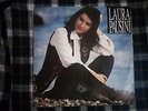 LAURA PAUSINI SAME 1994 edition RARE LP COLOMBIA vinyl look JUP