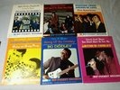 12 RARE HIP-POCKET 5 INCH 45 RPM RECORDS SEALED EXCELLENT CONDITION SEEDS DOORS