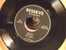 BILLY WELLS & CRESCENTS julie RESERVE 105 mega-rare OHIO doo wop M- top *HEAR IT