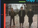 THE JAM SNAP  2-LP POLYDOR UK 1983 PRESSING GREATEST HITS BEST OF EX+