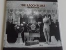THE RACONTEURS OLD ENOUGH 7