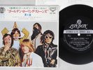 ROLLING STONES SAME VOL.4 LONDON LS-159 Japan Vinyl 7