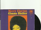 merry clayton rare