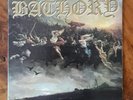BATHORY - BLOOD FIRE DEATH  ORIGINAL FOC LP