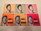 (6) Little Richard 45s w/picture sleeves (Specialty Records)