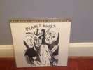 Bob Dylan With The Band Mofi Planet Waves Vinyl