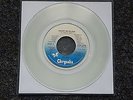 Blondie - Heart of glass 7'' Single CLEAR VINYL CANADA