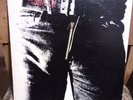 LP MFSL 1-060 THE ROLLING STONES Sticky Fingers NM/VG
