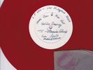 Mae West on Perry Como Chesterfield Radio Show Dec 1949 10