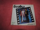 THE BEATLES: BACK IN THE USSR +1. SWEDEN   1969
