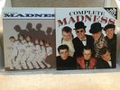 MADNESS COMPLETE MADNESS 1984 GATEFOLD 12