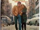 BOB DYLAN LP * FREEWHEELIN * ORIGINAL 2 EYE STEREO * COLUMBIA CS 8786