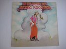 Atomic Rooster ?– In Hearing Of LP 1971 Pegasus UK press VG+ vinyl record ROCK