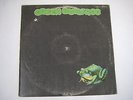 Green Bullfrog ?– Green Bullfrog LP 1971 Decca VG+ vinyl record BLUES ROCK