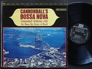 CANNONBALL ADDERLEY Cannonball's Bossa Nova LP RIVERSIDE RS 9455 US 1963 DG ST