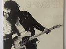 Bruce Springsteen - Born To Run - 1975 England - CBS - CBS 69170 - Vinyl LP