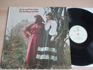 SHIRLEY AND DOLLY COLLINS ORIG SIGNED LP – FOR AS MANY AS WILL - TOPIC 12TS380 -