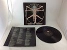 LEEWAY *BORN TO EXPIRE* VERY RARE 1989 FIRST PRESS PROFILE RECORDS LP + INNER