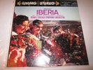 Debussy Iberia Chicago Symphony Orchestra-Reiner RCA LSC-2222 3S/1S shaded dog