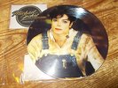 MICHAEL JACKSON MEDLEY / BAD PICTURE DISC 7