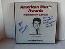1985 AMERICAN MUSIC AWARDS RADIO LPS DICK CLARK  MADONNA MICHAEL JACKSON PRINCE