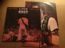 NEIL YOUNG AND CRAZY HORSE - LIVE RUST 2-LP 1979 REPRISE  K64041 LOOKS UNPLAYED