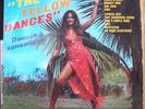 THE YOUNG OF GUYANA THE YELLOW DANCES LATIN FUNK SEXY COVER  FRENCH LP PRESIDENT