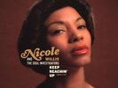 Nicole Willis & The Soul Investigators - Keep Reachin' Up (LP)