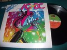 ACDC - HIGH VOLTAGE - Vinyl Lp K50257 A1/B1 Ex-