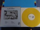 Joy Division ?– The Grey Assembly Yellow LP, 30 copies  Live 1979 (Cure,Smiths)