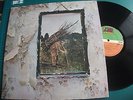 LED ZEPPELIN - Untitled IV - Vinyl Lp K50008 A/B Excellent