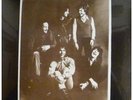 FAMILY (PROG/ROCK GROUP) A Song For Me LP VINYL 10 Track With Lyric Inner