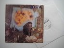 IOTA    SAME    UK    ROCKADELIC    WHITE VINYL    MINT