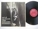 THE ROLLING STONES    OUT OF OUR HEADS    UK    DECCA    MONO