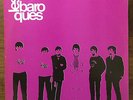 Les Baroques - Les Baroques LP Album (Whamm) 1966 Original Mint rare
