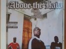 ABOVE THE LAW - TIME WILL REVEAL - MC REN KID FROST KOKANE G-FUNK WEST COAST RAP